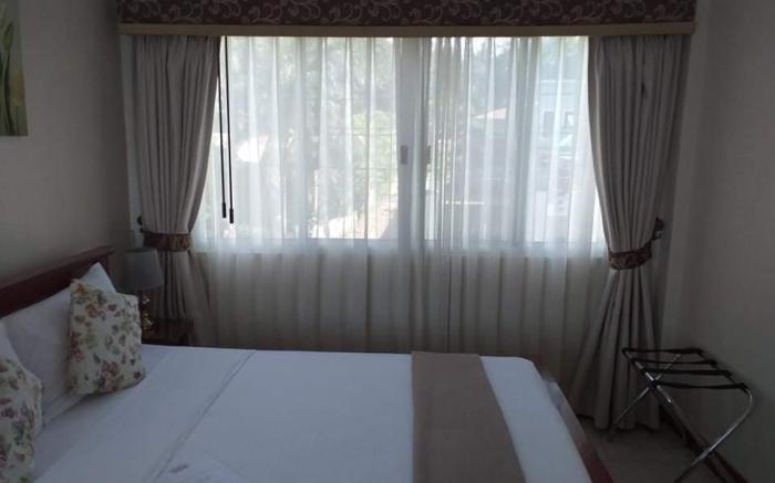 OCEAN BREEZE RESORT