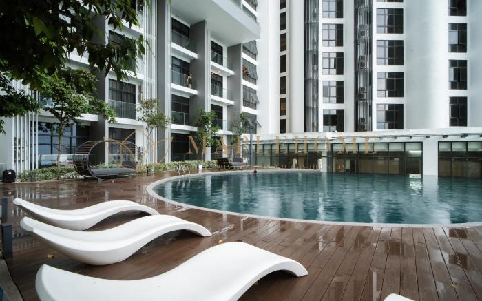The Shore Premier Suites Kota Kinabalu