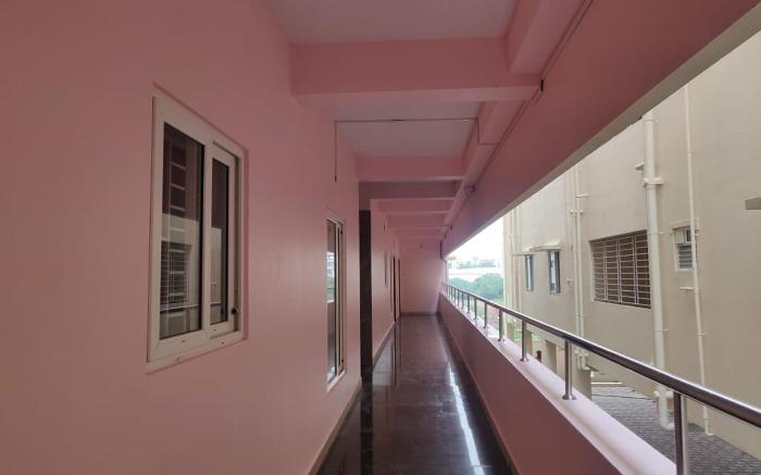 Neighbour Inn Aparthotel