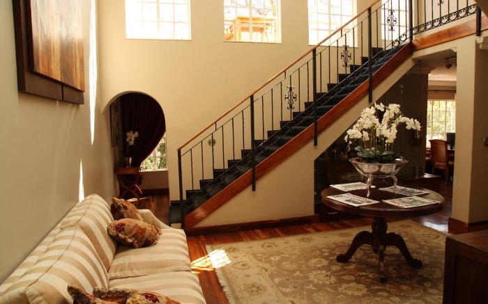 Village Ridge Boutique Hotel