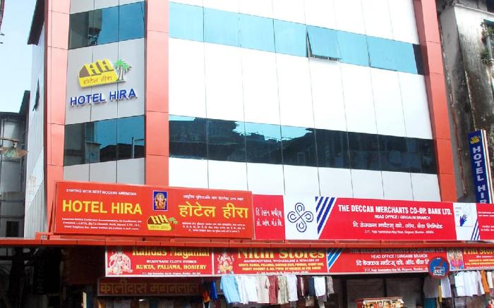 HOTEL HIRA