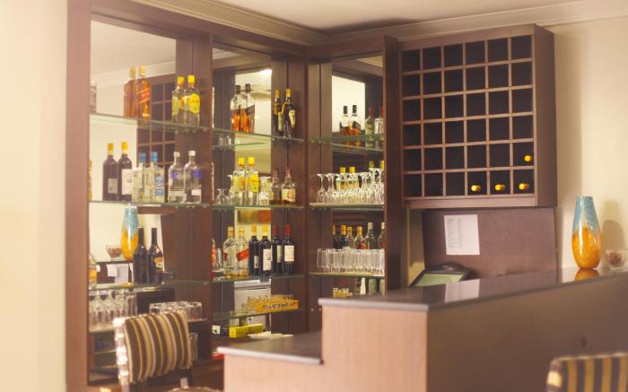 Westine Hotels & Spa