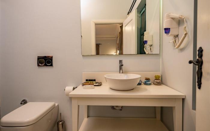 Beyaz Kapi Boutique Hotel Alacati