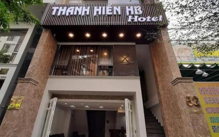 Thanh Hien HB Hotel