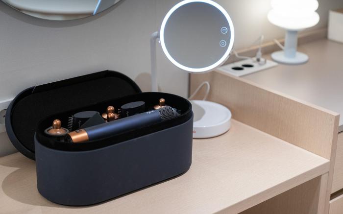 ANNK HOTEL DAEJEON DAEHEUNG-DONG