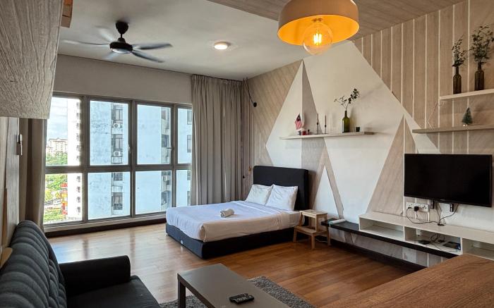 Regalia Residences And Suites By Vacation Suites