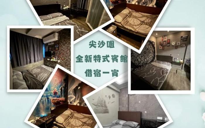 The Secret Garden Guesthouse 