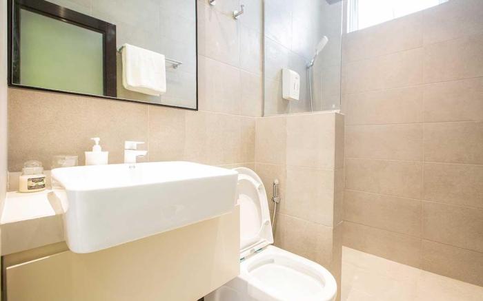 Havis House Monde Residence Homestay