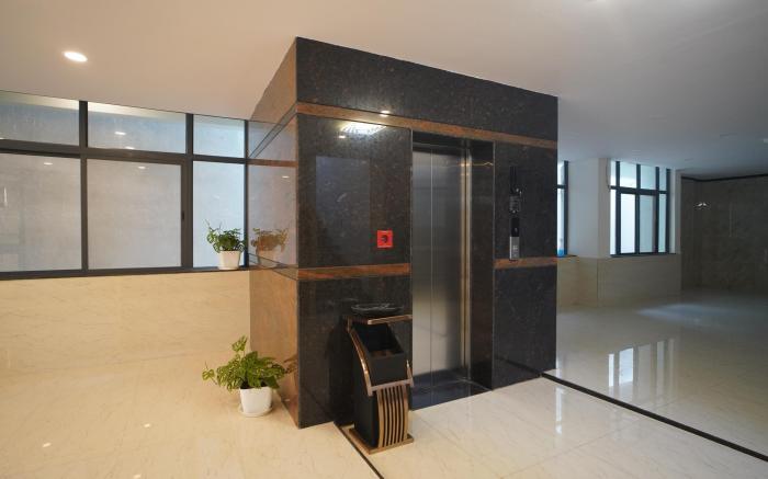 The Auberge Boutique Hotel - Manyata Tech Park