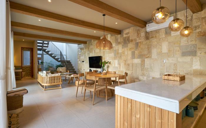 Luna Ola Villa Berawa