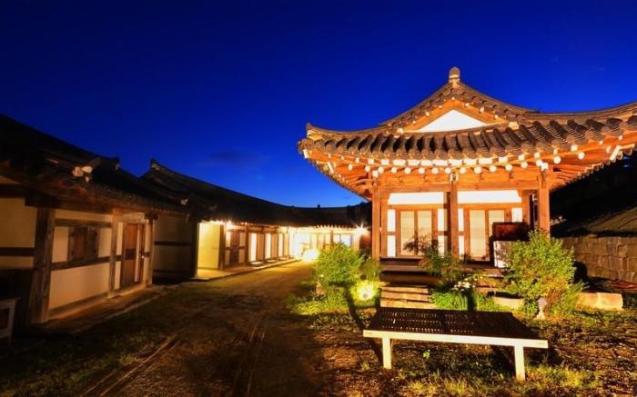 Seocheon Munheon Traditional Hotel