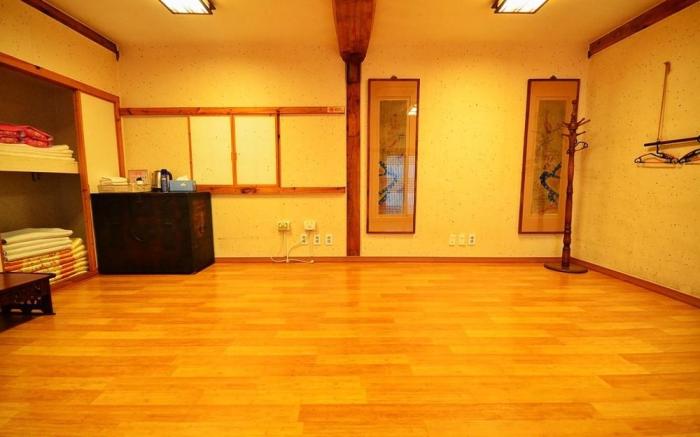 Seocheon Munheon Traditional Hotel