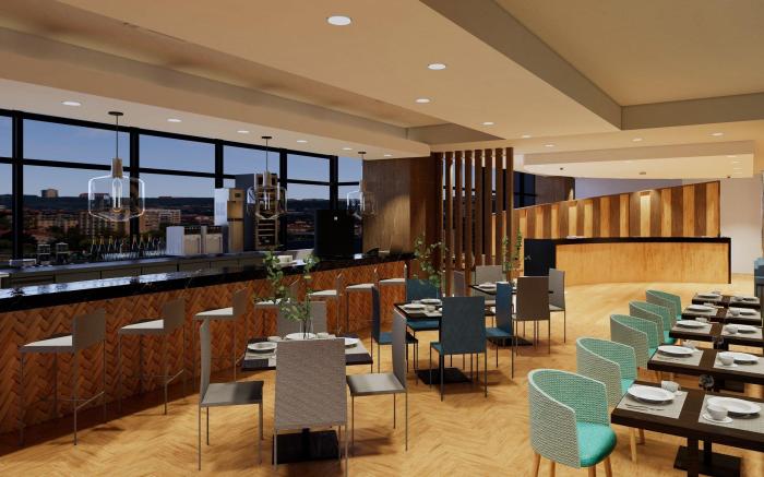 Fairfield by Marriott Bogota Embajada