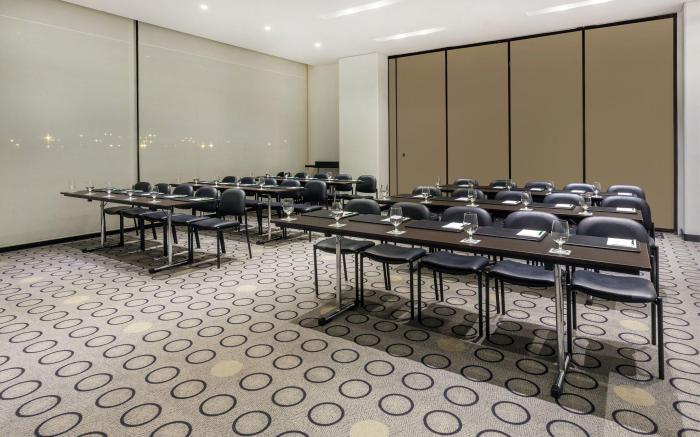 Fairfield by Marriott Bogota Embajada