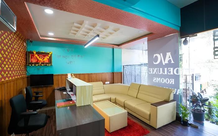 Hotel Accor Inn