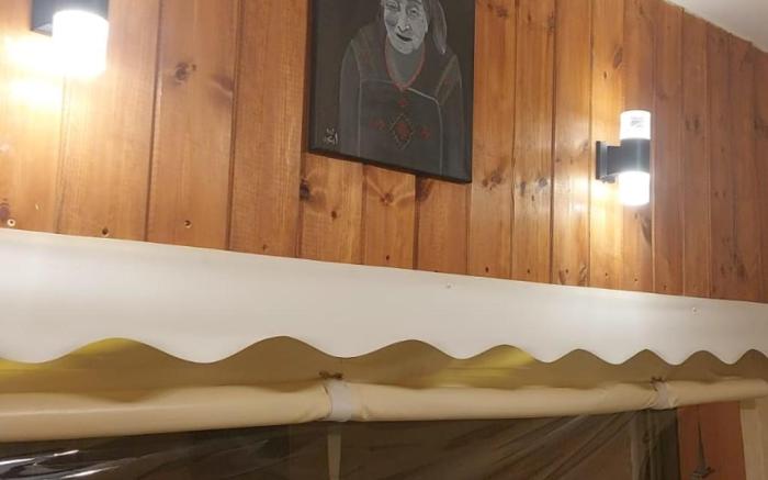 Seedi Yousef Hostel & Cafe