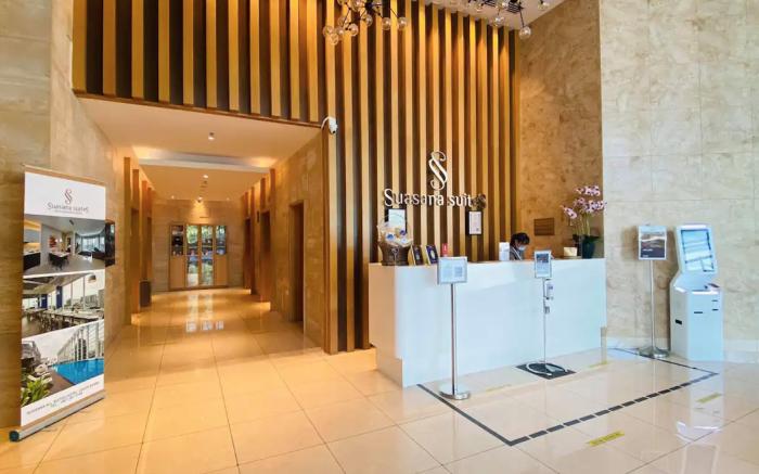 Suasana Suite by Rentradise