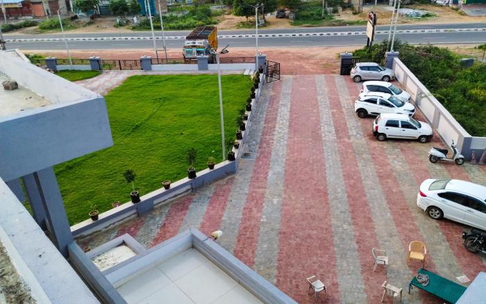 Sangam Hotel