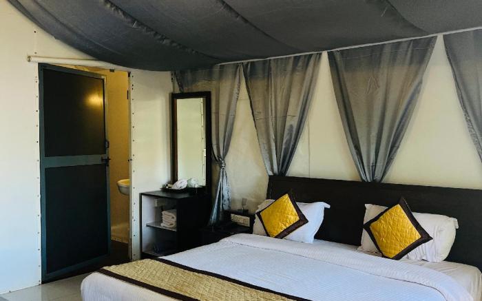 Canvas Resort in Lonavla