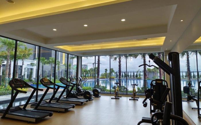 Sunway Grid Residence @ UHA