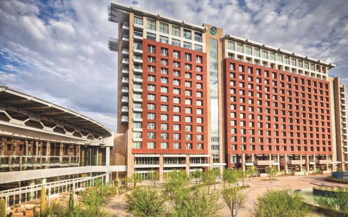 Talking Stick Resort