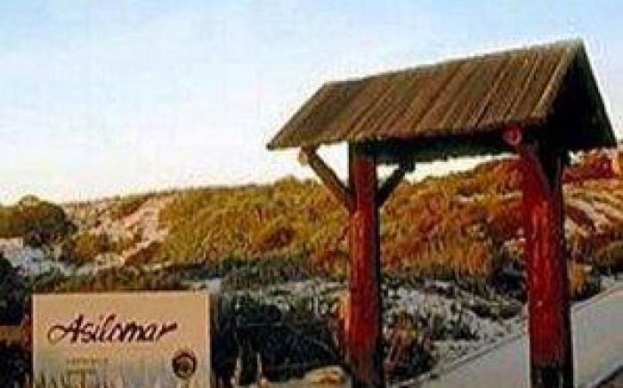 Asilomar Conference Grounds