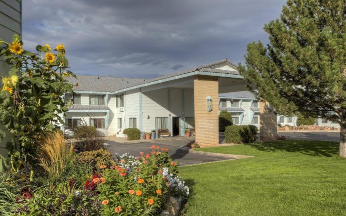 Moab Valley Inn