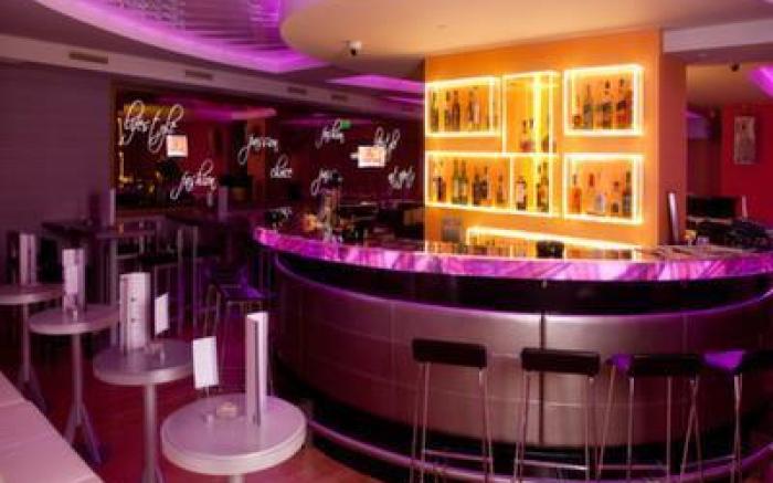 Grand Hotel Sofia