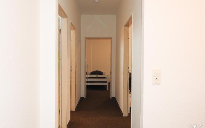 Kapitän Dallmannstr.14 Terrasse 