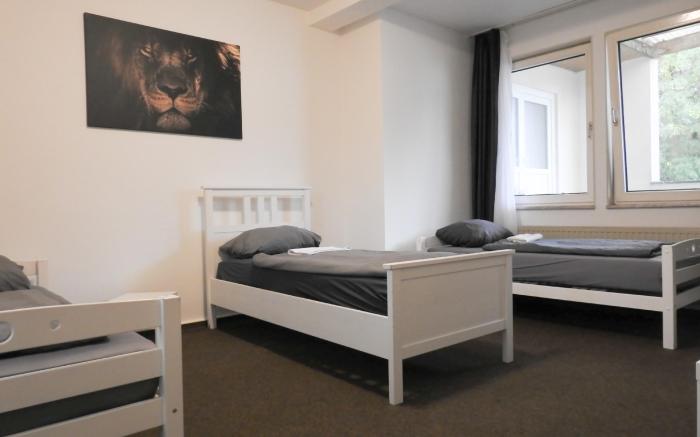 Kapitän Dallmannstr.14 Terrasse 