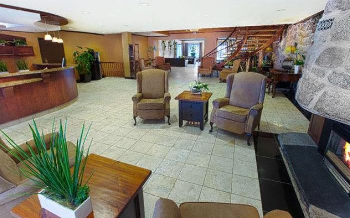 Hotel Universel
