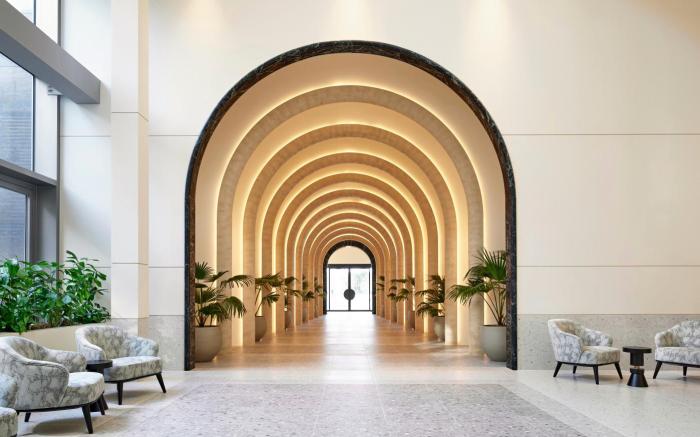 Grand Josun Hill Suite