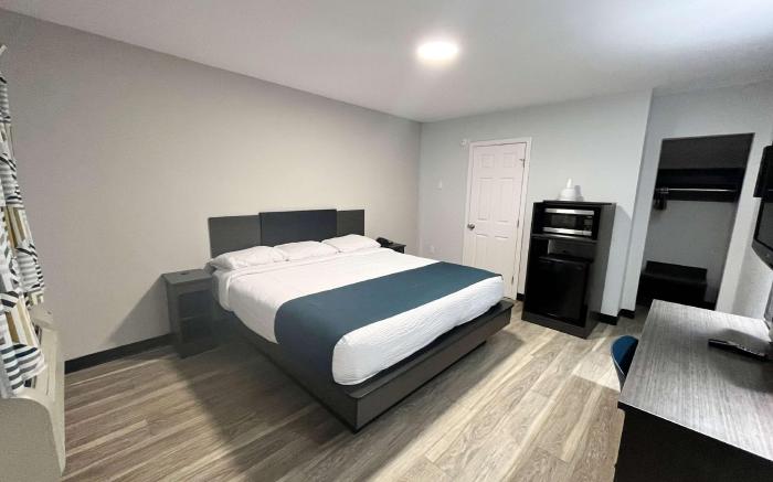 Motel 6 Williamstown, NJ - Black Horse Pike