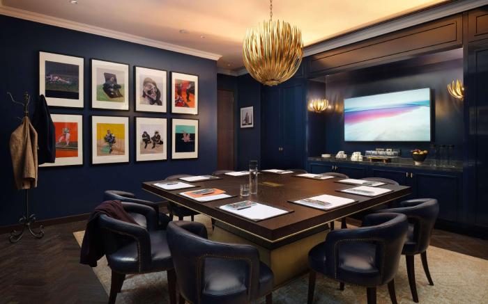 The Other House South Kensington