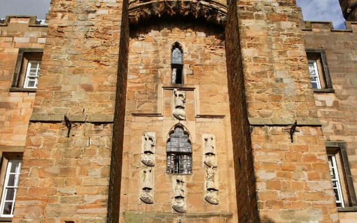 Lumley Castle Hotel