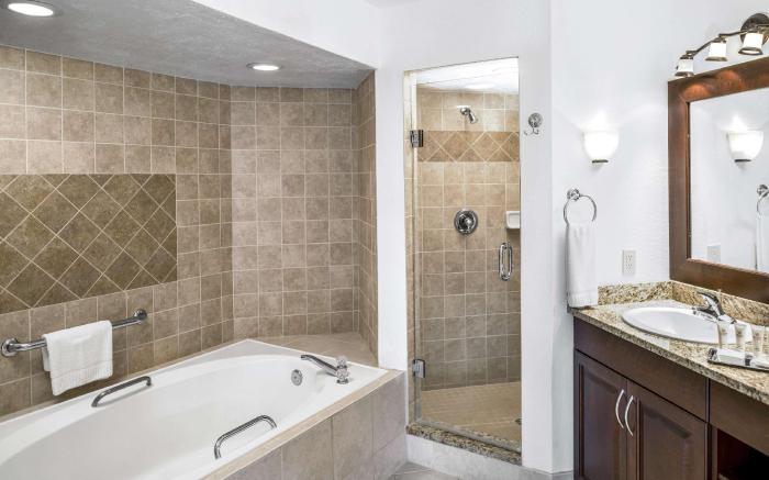 Hilton Vacation Club Polynesian Isles Kissimmee