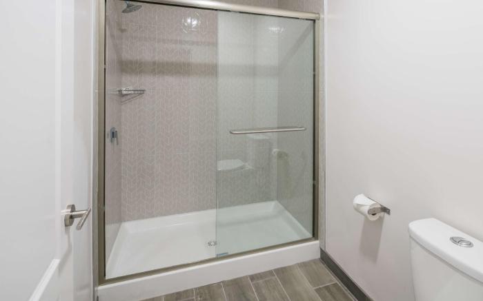 The Row Hotel, BW Signature Collection