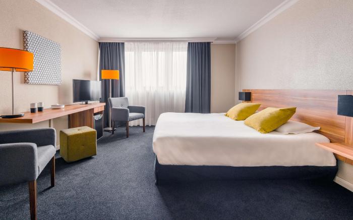 Best Western Hotel Atrium Valence