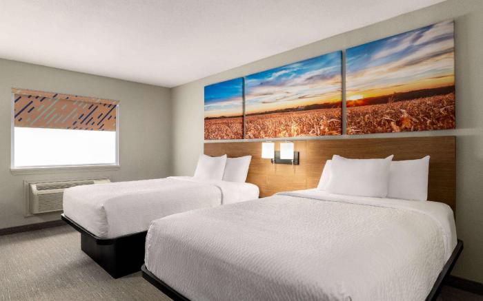 Days Inn by Wyndham Washington Court House