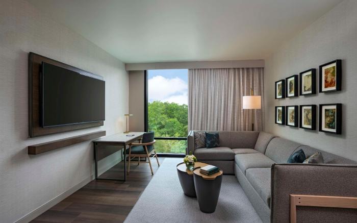 Hyatt Regency Conroe