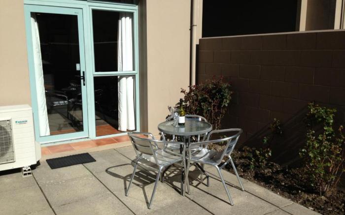 Queenstown Gateway Apartments 