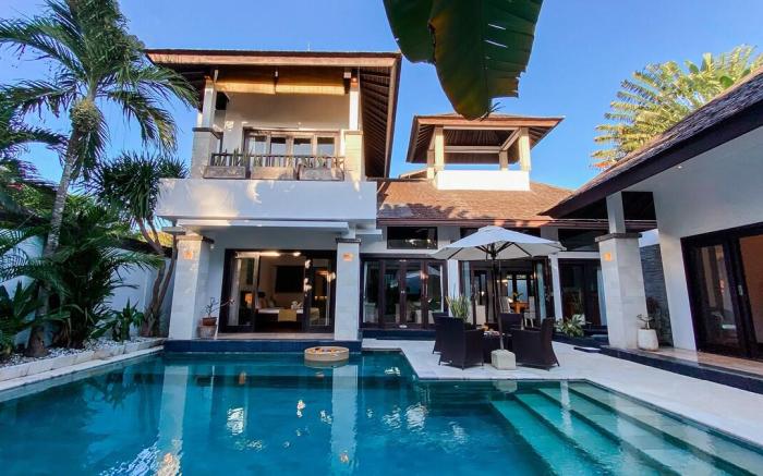 Cempaka Villa by Premier Hospitality Asia