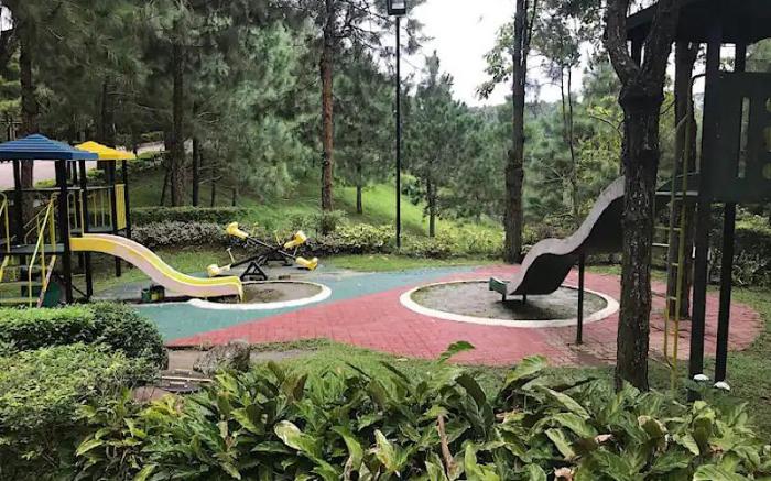 Luxury Crosswinds Resort