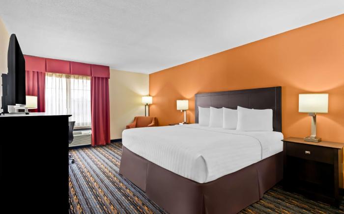 Best Western Kenosha Inn
