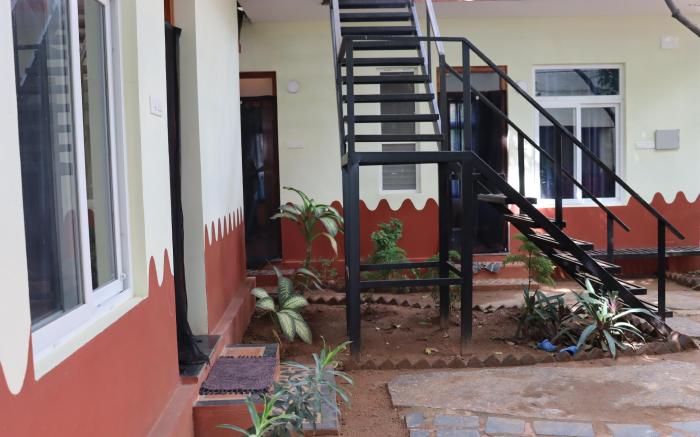 Da Mantra House
