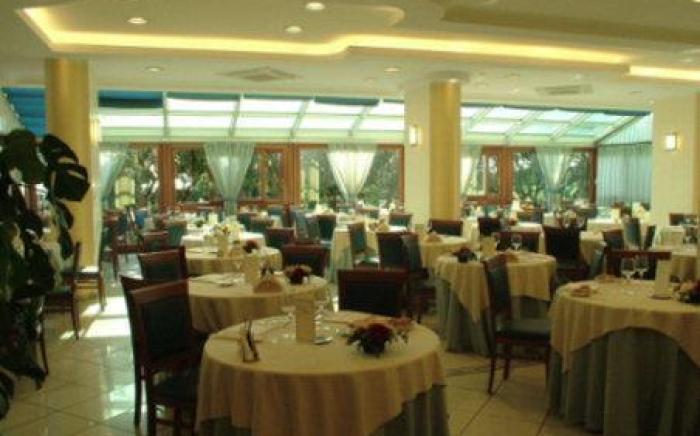Hotel Olimpico