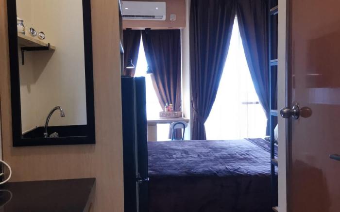 Comfy @Tifolia  Jakarta Timur