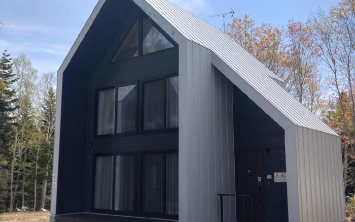 Niseko STREAM Villas