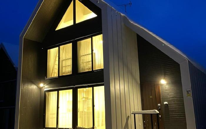 Niseko STREAM Villas