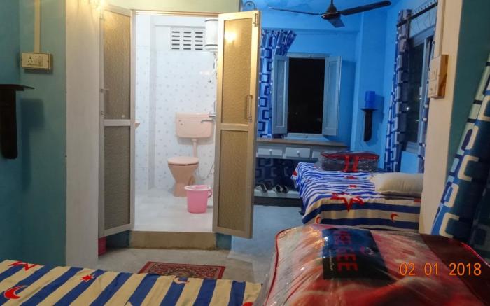 Amar Niwas Homestay Guesthouse